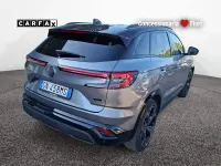 Usata Renault Austral Techno Esprit Alpine 199 CV (146 kW) 2023 Grigio SUV