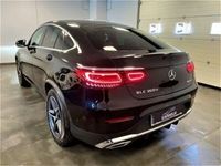 usata Mercedes 300 GLC Coupéd 4Matic Coupé Premium Plus usato