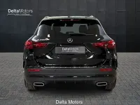 Nuova Mercedes GLA200 AMG line 150 CV (110 kW) 2026 Nero SUV