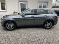 usata Mercedes 220 GLC suvd 4Matic Premium usato