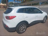 Usata Renault Kadjar Intens 131 CV (96 kW) 2016 SUV