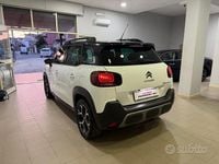 Usata Citroën C3 Aircross Shine 110 CV (80 kW) 2023 Bianco SUV