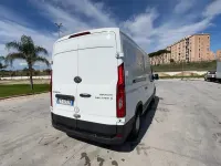 Usata Maxus V90 150 CV (110 kW) 2024 Blanc white Furgone