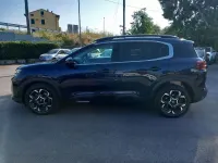 Usata Citroën C5 Aircross Shine 224 CV (164 kW) 2023 Blu/azzurro SUV