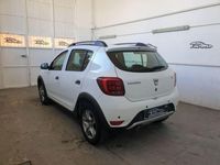 usata Dacia Sandero Stepway 0.9 TCe 90 CV Techroad usato