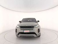 usata Land Rover Range Rover evoque Range Rover Evoque Range Rover Evoque II 2019 2.0