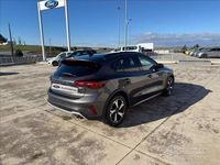 Usata Ford Focus Active 125 CV (91 kW) 2022 Grigio SUV