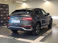 Usata Audi Q5 S-Line 204 CV (150 kW) 2025 Other SUV