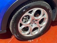 Usata Alfa Romeo Tonale Sprint 131 CV (96 kW) 2023 Blu/azzurro SUV