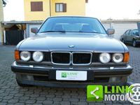 usata BMW 750L i 5.0 V12 - ISCRITTA ASI