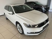 usata VW Passat Business Variant 2.0 TDI Exe. Highline BMT + Tetto