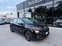 Usata Citroën C3 PureTech 82 CV (60 kW) 2017 Berlina