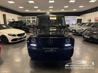Usata Mercedes G350 245 CV (180 kW) 2016 Viola SUV