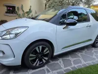 Usata Citroën DS3 So Chic 82 CV (60 kW) 2013 Berlina
