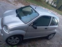 Usata Chatenet Barooder 2008 Grigio