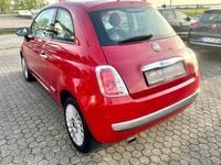 Usata Fiat 500 69 CV (50 kW) 2008 Berlina