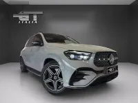Usata Mercedes GLE350 de AMG line 333 CV (244 kW) 2023 Grigio SUV