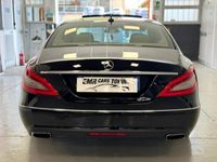 usata Mercedes CLS350 CLS 350cdi blueficient