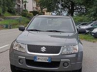 usata Suzuki Grand Vitara Grand Vitara1.6 16V 3 porte