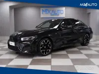 Usata BMW 320 Comfort Edition 190 CV (139 kW) 2025 Nero Berlina