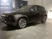 Nuova Sportequipe S6 185 CV (136 kW) 2026 Nero SUV