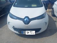 usata Renault Zoe ZOE Flex