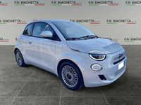 Nuova Fiat 500 65 CV (47 kW) 2026 Blu/azzurro Utilitaria