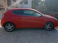 usata Alfa Romeo MiTo 16 120c diesel