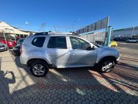 usata Dacia Duster Duster1.5 dci Ambiance 4x2 110cv