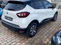 Usata Renault Captur 90 CV (66 kW) 2019 Bianco SUV