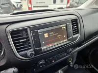 Usata Fiat Scudo 102 CV (75 kW) 2023 Bianco Furgone