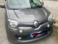 Usata Renault Twingo 2016 Grigio Utilitaria