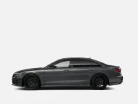 Nuova Audi S8 Sport 571 CV (419 kW) 2026 Colore carrozzeria personalizzato audi exclusive Berlina
