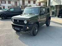 usata Suzuki Jimny 1.5 5MT Top 4 POSTI