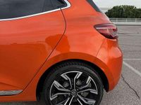 Usata Renault Clio V Edition One 101 CV (74 kW) 2020 Berlina