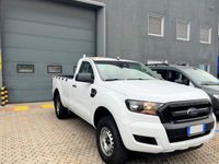 usata Ford Ranger 2.2 TDCi XL 2pt. rif. 18147165