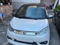 Usata Aixam Coupe 2017