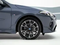 Usata BMW 118 M Sport 150 CV (110 kW) 2025 Storm bay metallizzato Utilitaria