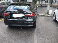 Usata Audi A1 Sportback Admired 95 CV (69 kW) 2021 Utilitaria