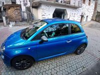Usata Fiat 500 Sport 69 CV (50 kW) 2020 Utilitaria
