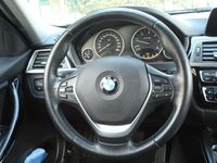 usata BMW 320 d Sport Garanzia 12 Mesi