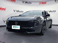 Occasion Peugeot 508 GT 224 ch (164 kW) 2024 Gris Break