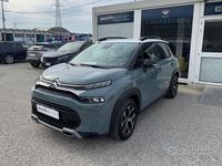 Usata Citroën C3 Aircross 110 CV (80 kW) 2022 Grigio SUV