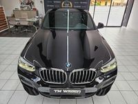 usata BMW X4 xdrive20d Msport auto -TAGLAINDI -IVA E
