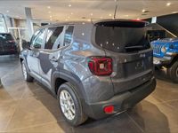 usata Jeep Renegade Limited 1.0 GseT3