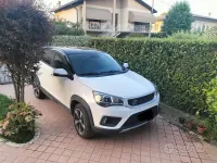 Usata DR DR3 118 CV (86 kW) 2020 Bianco SUV