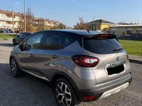 Usata Renault Captur 131 CV (96 kW) 2019 SUV