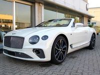 usata Bentley Continental GTC 6.0 W12 First Edition 635CV