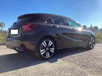 Usata Mercedes A180 2018