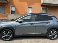 Usata Hyundai Kona 120 CV (88 kW) 2020 Grigio SUV